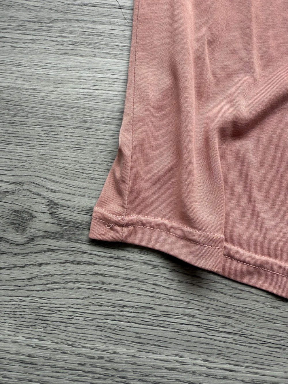 Open-Back Athletic Tank - Picture 6 of 6